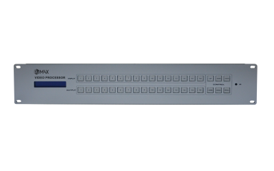 TR-C8H1616 網絡中控HDMI矩陣